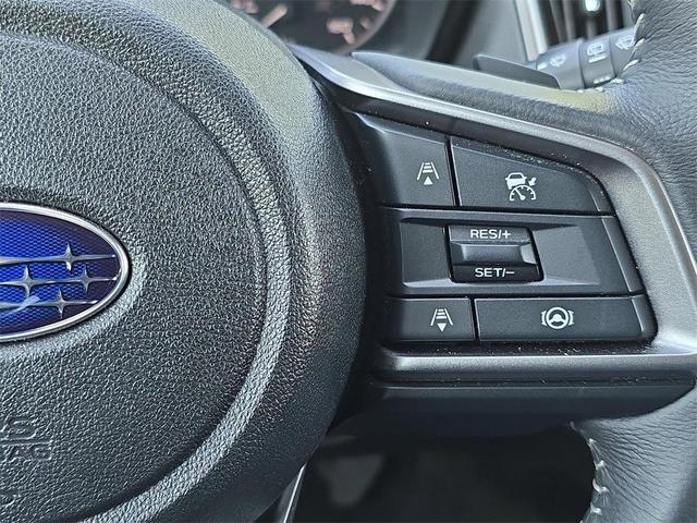 Photo of 2025 Magnetite Gray Metallic Subaru Outback
