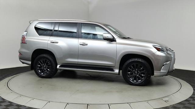 2023 Lexus Gx 460