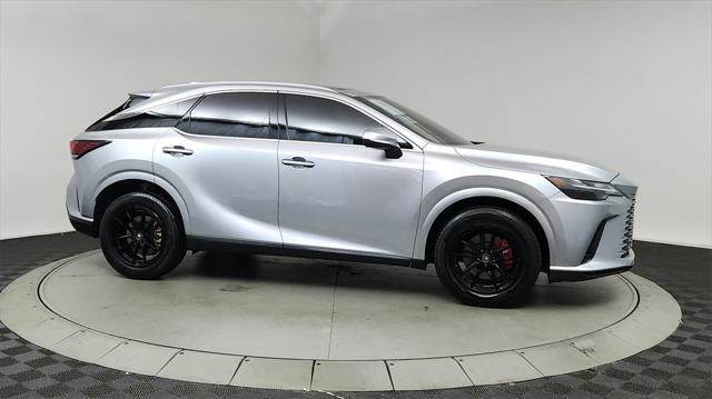 2023 Lexus Rx 350