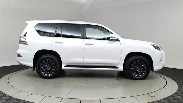 2022 Lexus Gx 460