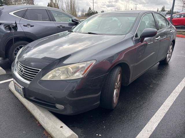 2009 Lexus Es 350