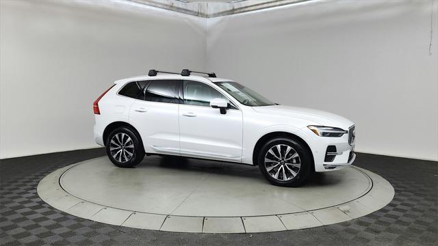 2023 Volvo XC60