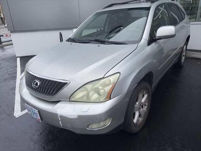 2004 Lexus Rx 330