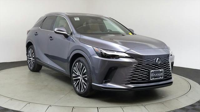 2023 Lexus Rx 350