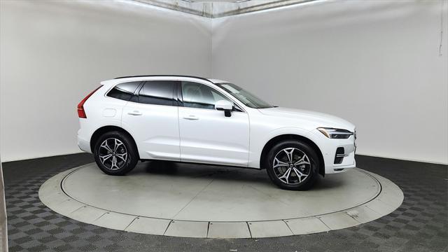 2022 Volvo XC60