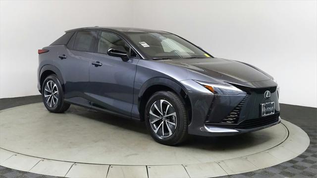 2023 Lexus Rz 450e