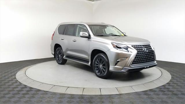 2022 Lexus Gx 460