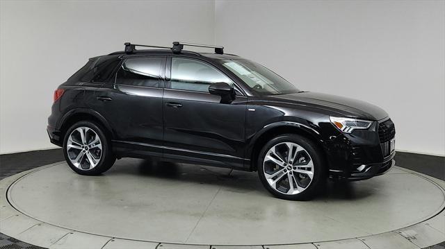 2021 Audi Q3