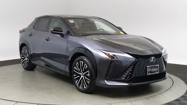 2023 Lexus Rz 450e