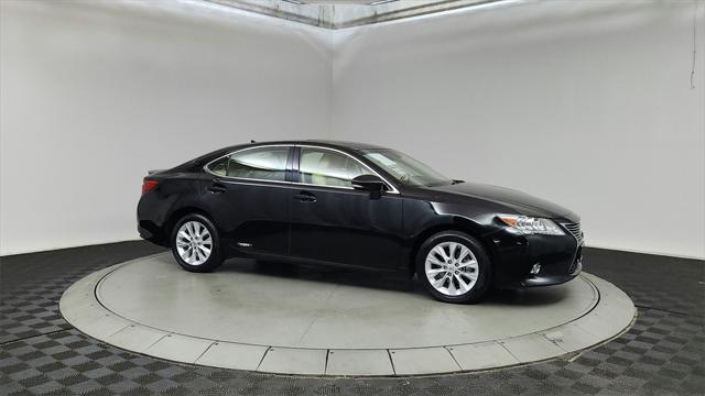 2013 Lexus Es 300h