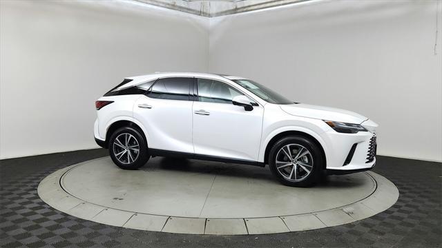 2023 Lexus Rx 350