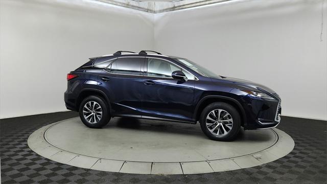 2020 Lexus Rx 350