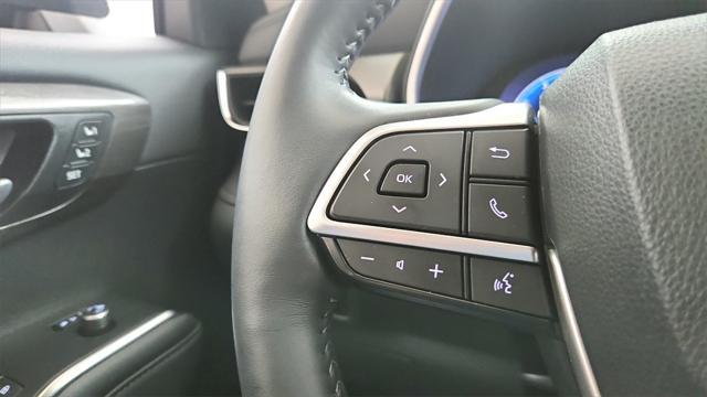 Photo of 2023 Magnetic Gray Metallic Toyota Highlander