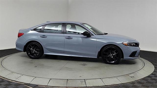 2024 Honda Civic
