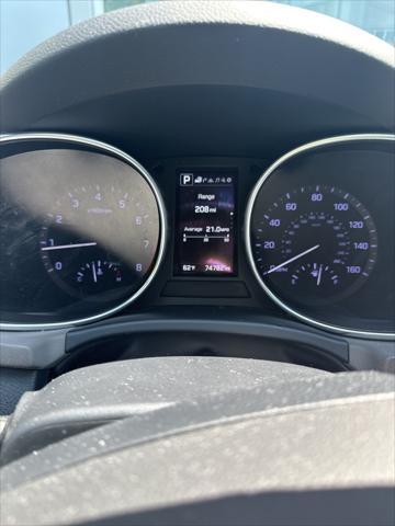 2019 Hyundai Santa Fe Xl