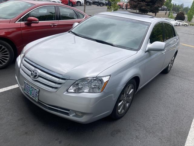 2006 Toyota Avalon