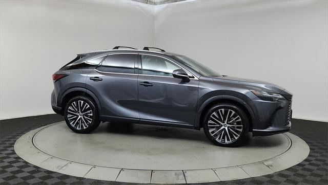 2024 Lexus Rx 350
