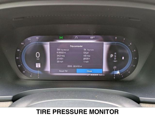 Photo of 2022 PLATINUM GREY Volvo S90