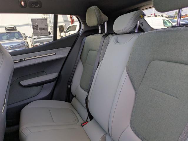 Photo of 2025 Cloud Blue Volvo EX30