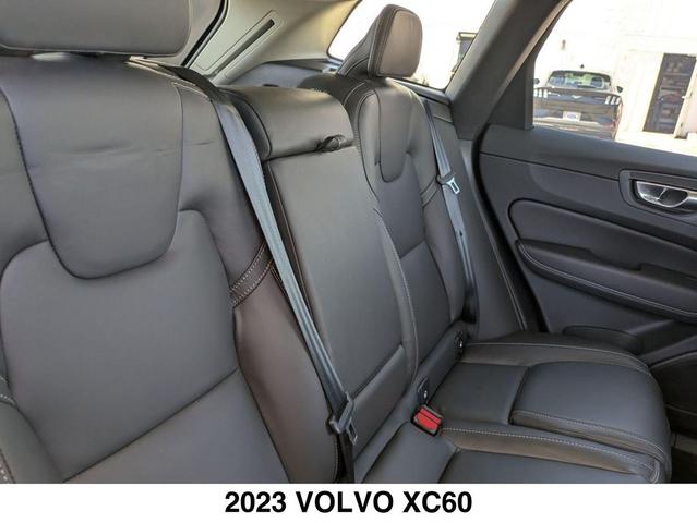 Photo of 2023 PLATINUM GREY Volvo XC60