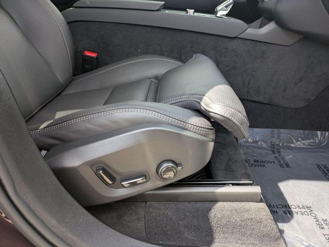 Photo of 2025 Mulberry Red Metallic Volvo XC90