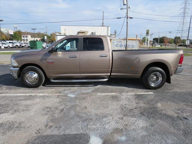 2010 Dodge Ram 3500