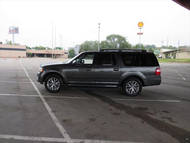 2016 Ford Expedition El