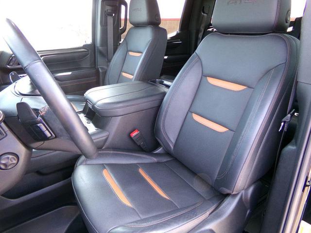 Photo of 2024 Onyx Black GMC Sierra 1500