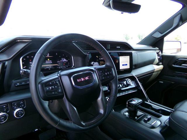 Photo of 2024 Onyx Black GMC Sierra 1500