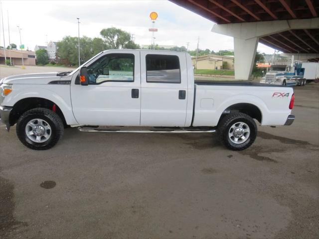 2014 Ford F-250
