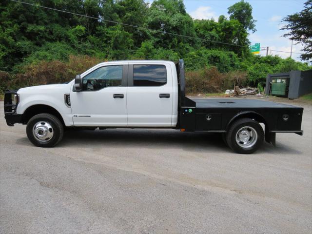2019 Ford F-350