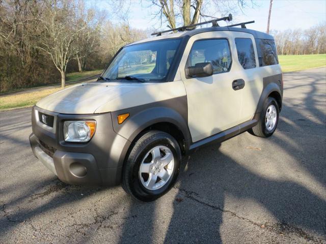 2005 Honda Element