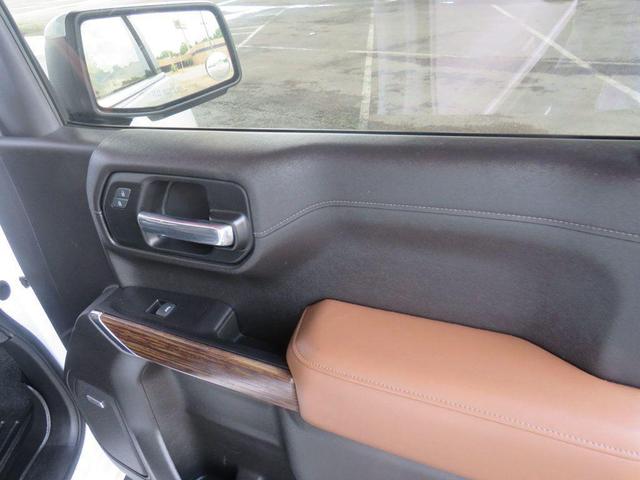 Photo of 2019 Summit White Chevrolet Silverado 1500