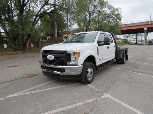 2019 Ford F-350