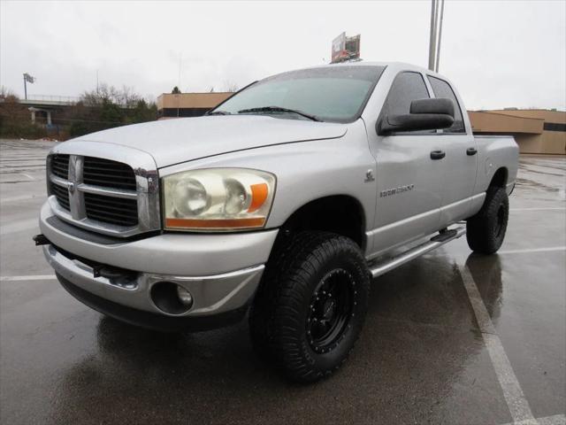 2006 Dodge Ram 2500