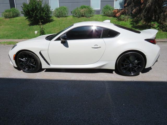 2023 Toyota Gr86