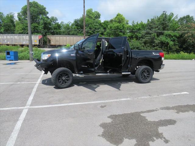 2013 Toyota Tundra