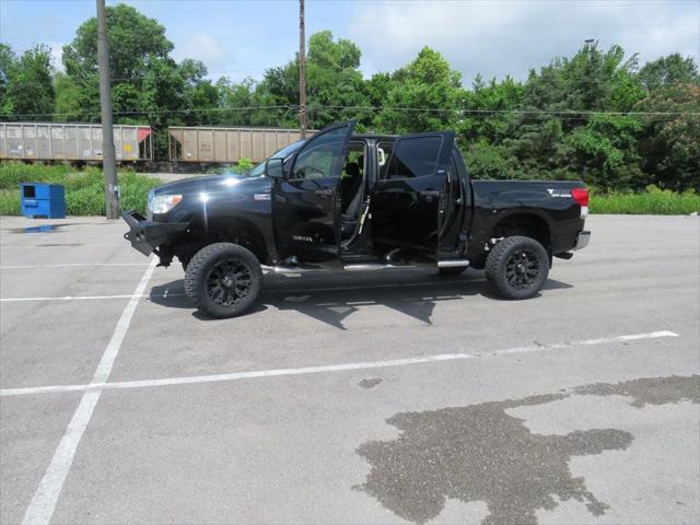 2013 Toyota Tundra