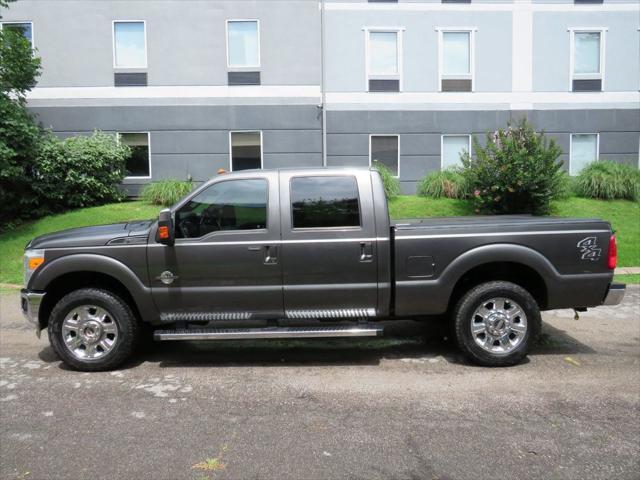 2015 Ford F-250