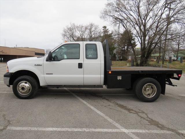 2006 Ford F-350