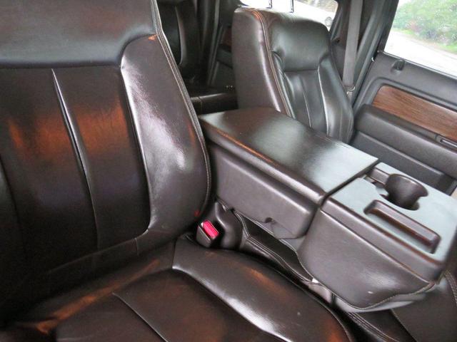 Photo of 2013 Tuxedo Black Metallic Ford F-150