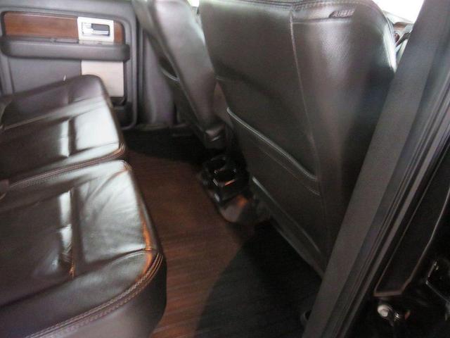 Photo of 2013 Tuxedo Black Metallic Ford F-150