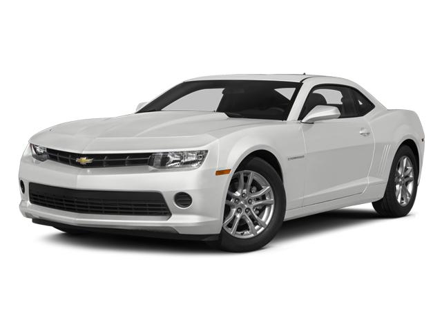 2014 Chevrolet Camaro