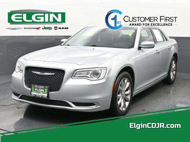 2019 Chrysler 300