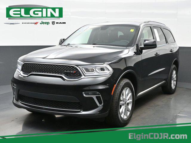 2022 Dodge Durango