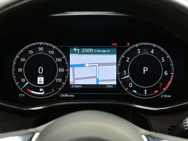Photo of 2024 Jaguar F-PACE