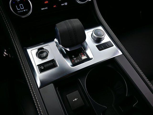 Photo of 2024 Jaguar F-PACE