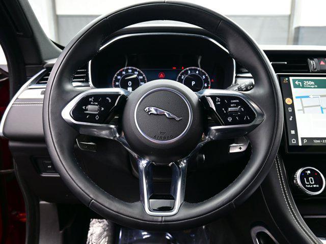 Photo of 2024 Jaguar F-PACE
