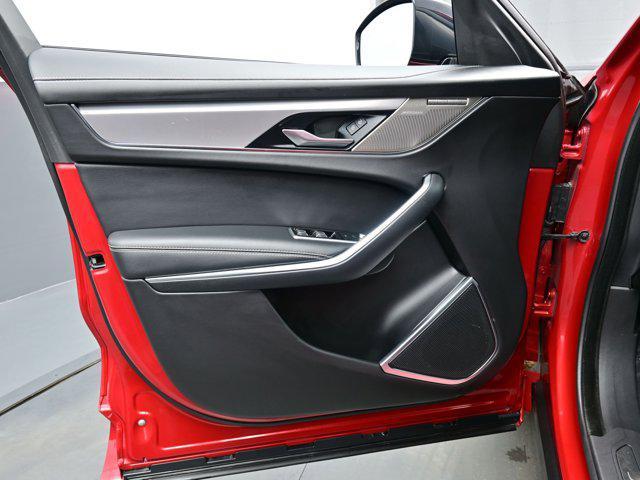 Photo of 2024 Jaguar F-PACE