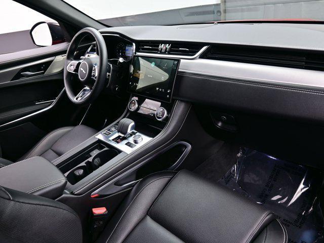 Photo of 2024 Jaguar F-PACE